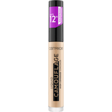 Concealer Liquid High Coverage Waterproof 036 Hazelnut Beige 