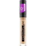 Concealer Liquid High Coverage Waterproof 036 Hazelnut Beige 