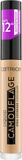 Concealer Liquid High Coverage Waterproof 048 Desert Beige 