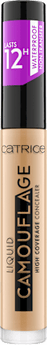 Concealer Liquid High Coverage Waterproof 048 Desert Beige 