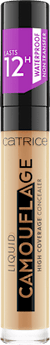Concealer Liquid High Coverage Waterproof 048 Desert Beige 