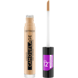 Concealer Liquid High Coverage Waterproof 048 Desert Beige 