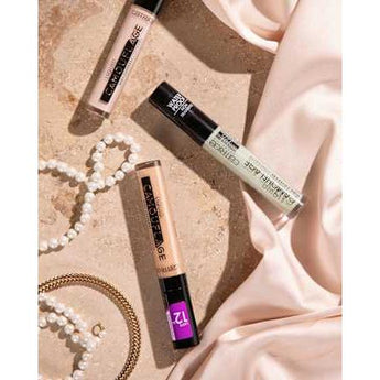 Concealer Liquid High Coverage Waterproof 048 Desert Beige 