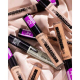Concealer Liquid High Coverage Waterproof 048 Desert Beige 
