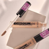 Concealer Liquid High Coverage Waterproof 048 Desert Beige 