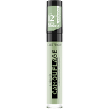 Concealer Liquid High Coverage Waterproof 200 Anti-Red 
