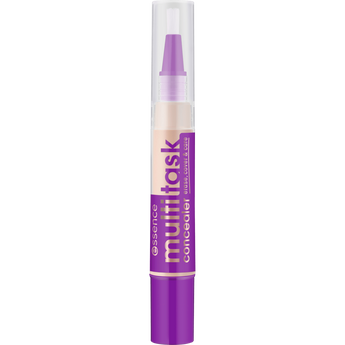 Concealer Multitask, 3 ml - Versatile Coverage for Flawless Skin - VivaVoss