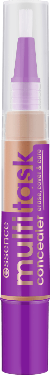 Concealer Multitask, 3 ml - Versatile Coverage for Flawless Skin - VivaVoss