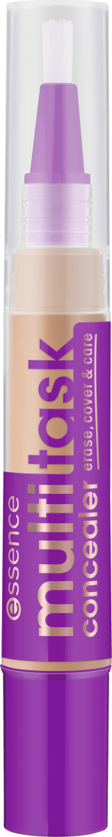 Concealer Multitask, 3 ml - Versatile Coverage for Flawless Skin - VivaVoss