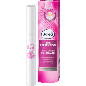 Concealer Pflegend Teint Perfektion, 4,5 ml Gesicht by Balea – Available at VivaVoss