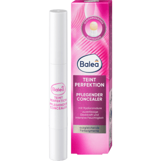 Concealer Pflegend Teint Perfektion, 4,5 ml Gesicht by Balea – Available at VivaVoss