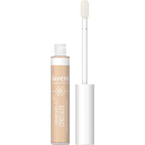 Concealer Radiant Skin 02 Light lavera NATURKOSMETIK