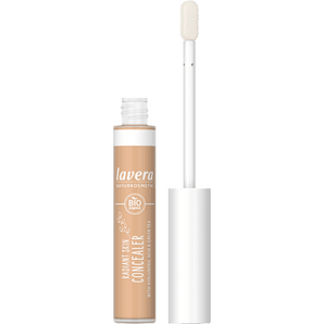 Concealer Radiant Skin 03 Medium lavera NATURKOSMETIK
