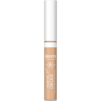 Concealer Radiant Skin 03 Medium lavera NATURKOSMETIK