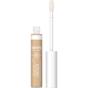 Concealer Radiant Skin 04 Tanned lavera NATURKOSMETIK