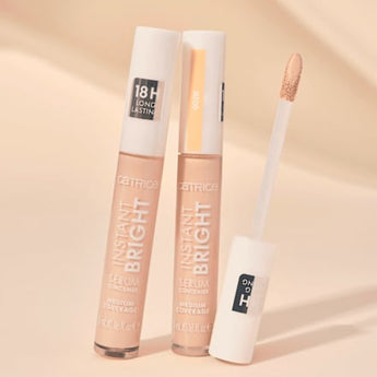 Concealer Serum Instant Bright  002N 