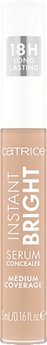 Concealer Serum Instant Bright  002N 