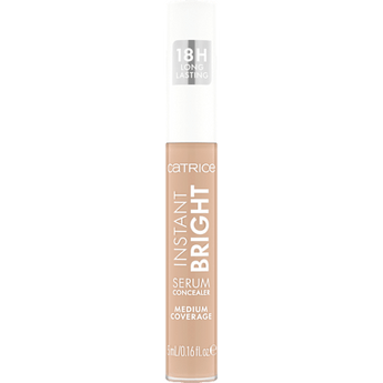 Concealer Serum Instant Bright  002N 