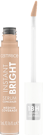 Concealer Serum Instant Bright  002N 