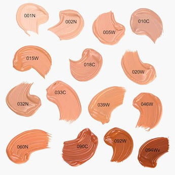 Concealer Serum Instant Bright  002N 