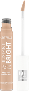 Concealer Serum Instant Bright  002N 