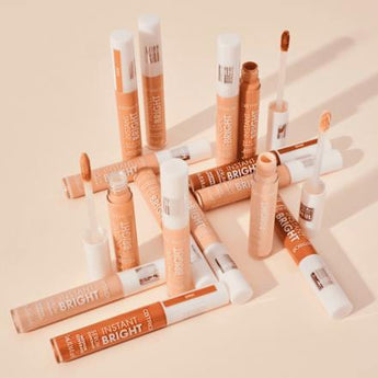 Concealer Serum Instant Bright  002N 
