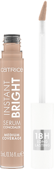 Concealer Serum Instant Bright  010C 