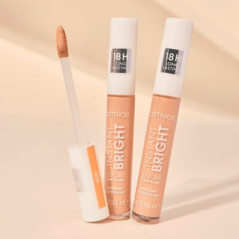 Concealer Serum Instant Bright 020W 
