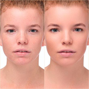 Concealer Serum Instant Bright 020W 