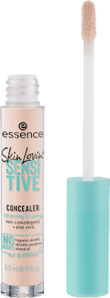 Concealer Skin Lovin' Sensitive 05 Fair essence