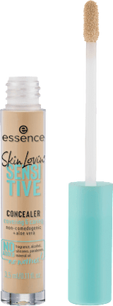 Concealer Skin Lovin' Sensitive 10 Light essence