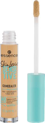 Concealer Skin Lovin' Sensitive 20 Medium essence