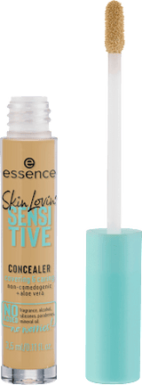 Concealer Skin Lovin' Sensitive 25 Medium Olive essence