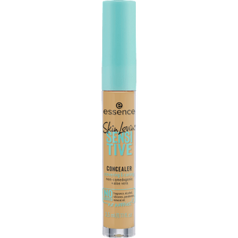 Concealer Skin Lovin' Sensitive 25 Medium Olive essence