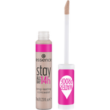 Concealer Stay All Day 14h Long - Lasting Waterproof, 7 ml - VivaVoss