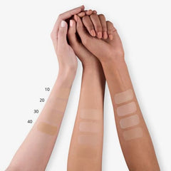 Concealer Stay All Day 14h Long - Lasting Waterproof, 7 ml - VivaVoss