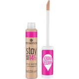 Concealer Stay All Day 14h Long - Lasting Waterproof, 7 ml - VivaVoss