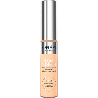 Concealer True Match Radiant Serum , 11 ml L'Oréal Paris, L'Oréal Paris, Teint ,Concealer by L'ORÉAL PARIS – Available at VivaVoss