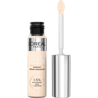 Concealer True Match Radiant Serum , 11 ml L'Oréal Paris, L'Oréal Paris, Teint ,Concealer by L'ORÉAL PARIS – Available at VivaVoss