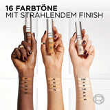 Concealer True Match Radiant Serum , 11 ml L'Oréal Paris, L'Oréal Paris, Teint ,Concealer by L'ORÉAL PARIS – Available at VivaVoss