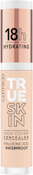 Concealer True Skin High Cover Waterproof 002 Neutral Ivory 