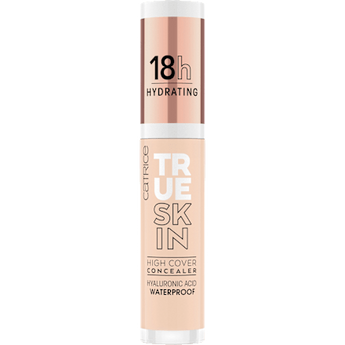 Concealer True Skin High Cover Waterproof 002 Neutral Ivory 