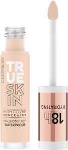 Concealer True Skin High Cover Waterproof 002 Neutral Ivory 