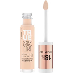 Concealer True Skin High Cover Waterproof 005 Warm Macadamia 