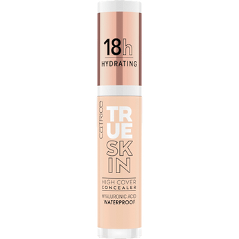 Concealer True Skin High Cover Waterproof 005 Warm Macadamia 