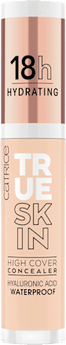 Concealer True Skin High Cover Waterproof 005 Warm Macadamia 