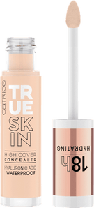 Concealer True Skin High Cover Waterproof 005 Warm Macadamia 