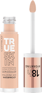 Concealer True Skin High Cover Waterproof 010 Cool Cashmere 
