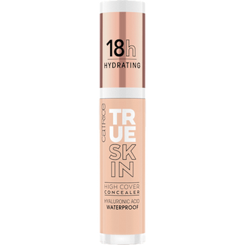 Concealer True Skin High Cover Waterproof 010 Cool Cashmere 