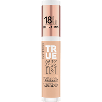 Concealer True Skin High Cover Waterproof 020 Warm Beige 